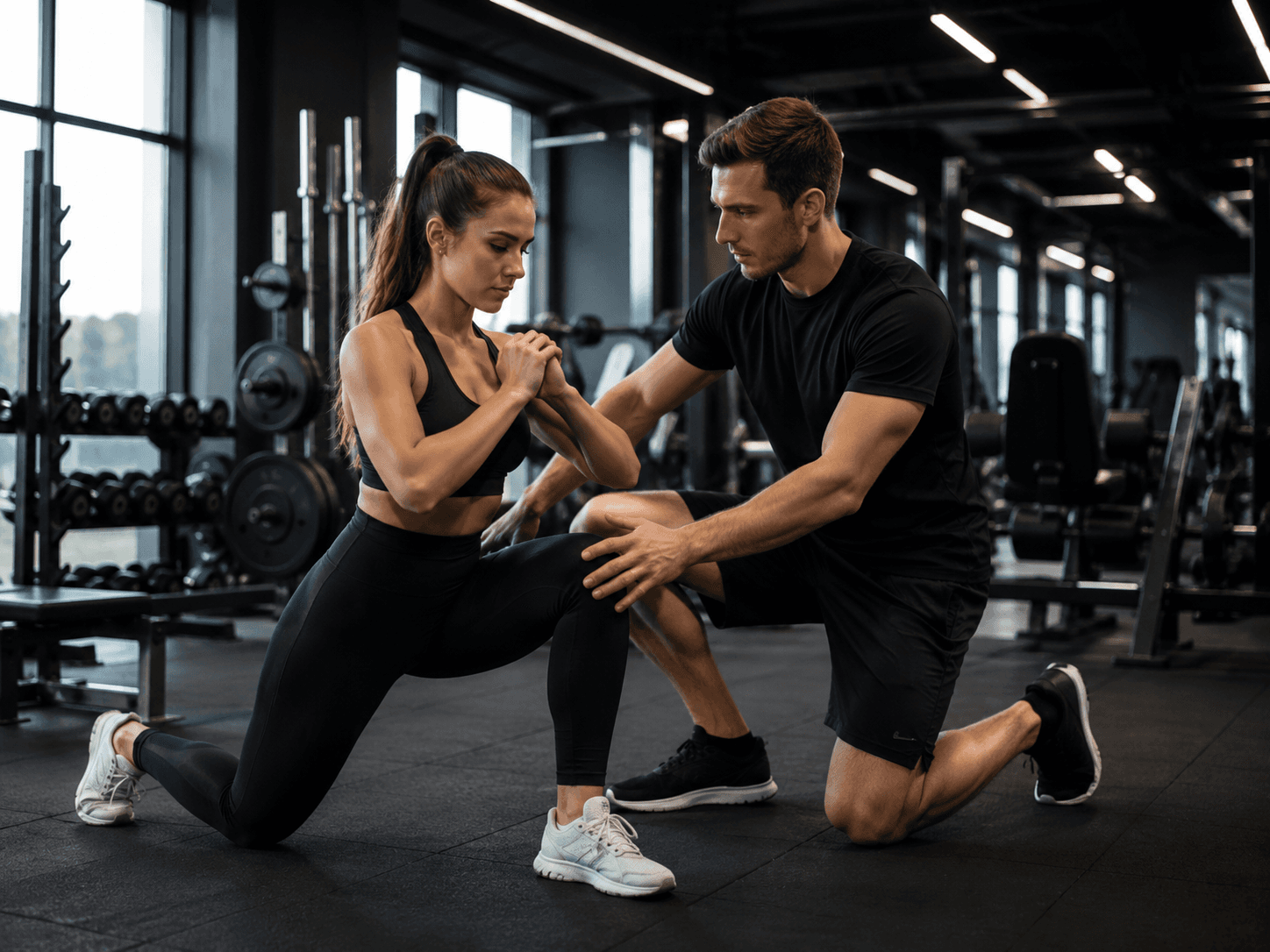 Kurs Trenera Personalnego