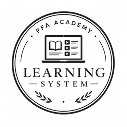 PFA Learning System