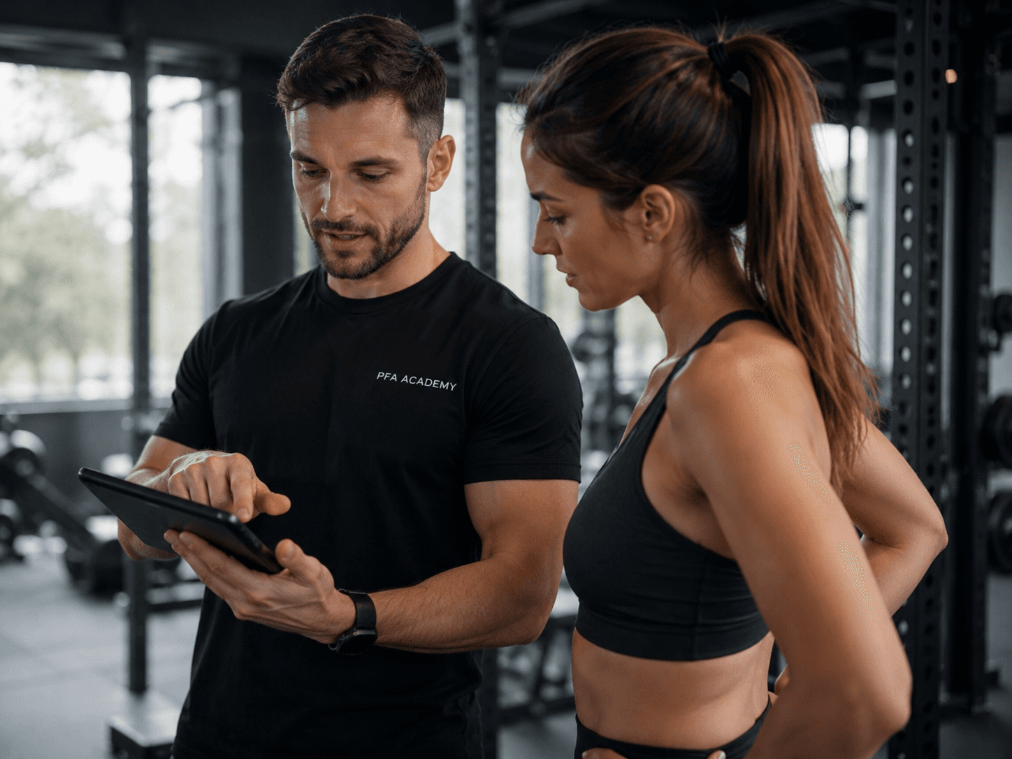 Kurs Trenera Personalnego Online